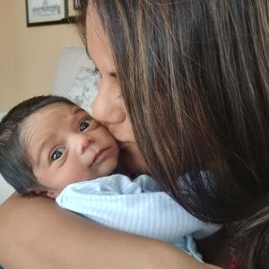 Meet your Posher, Celia